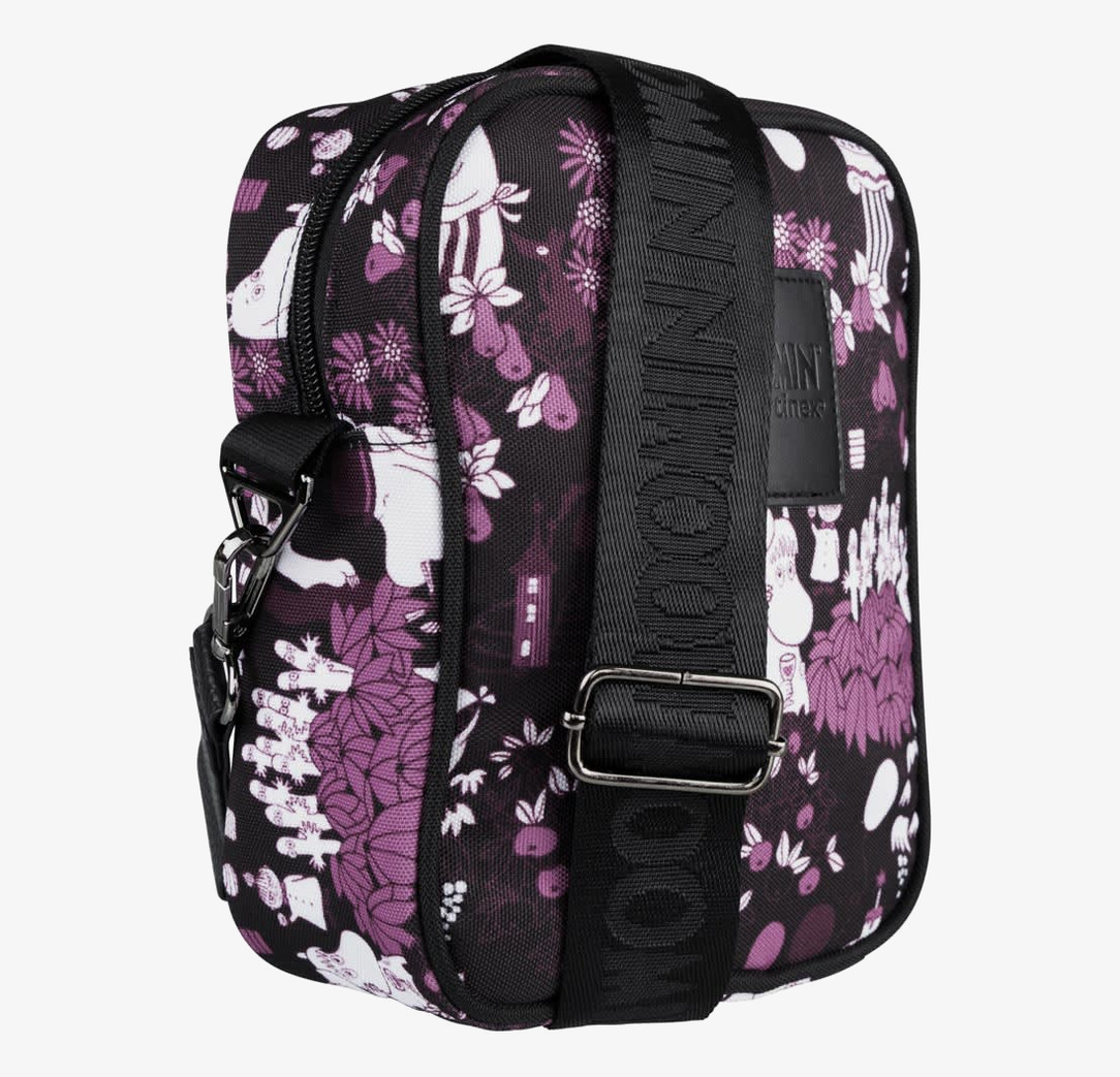 Väska Mumin Skördefest Moomin by Martinex Väskor