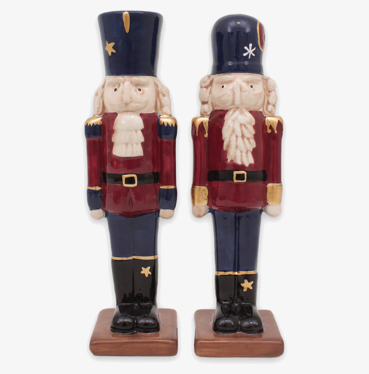 Nötknäppare Marin Mix Stor Mitt & Ditt Underbara Liv