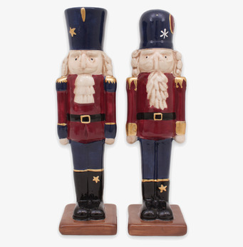 Nötknäppare Marin Mix Stor Mitt & Ditt Underbara Liv