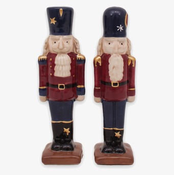 Nötknäppare Marin Mix Liten Mitt & Ditt Underbara Liv