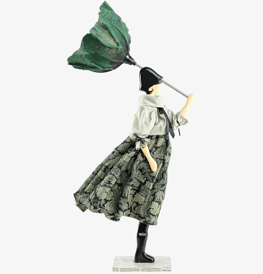 Bordslampa Filiana Skitso Lampor Taklampor Golvlampor Bordslampor LED-lampor Ledlampor Fönsterlampor Ljusslingor för dekoration