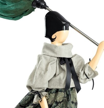 Bordslampa Filiana Skitso Lampor Taklampor Golvlampor Bordslampor LED-lampor Ledlampor Fönsterlampor Ljusslingor för dekoration