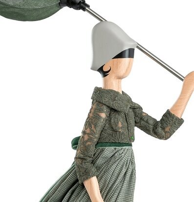 Bordslampa Marthilia Skitso Lampor Taklampor Golvlampor Bordslampor LED-lampor Ledlampor Fönsterlampor Ljusslingor för dekoration