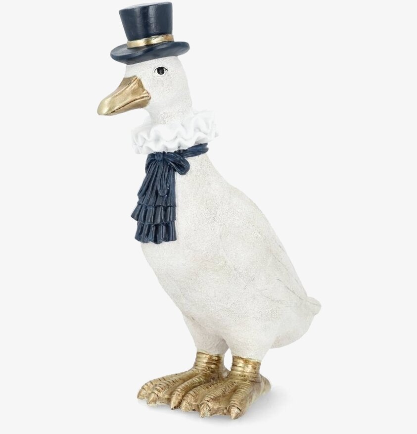 Dekoration Herr Anka A Lot Decoration Övrig prydnad/dekoration för inredning innemiljö