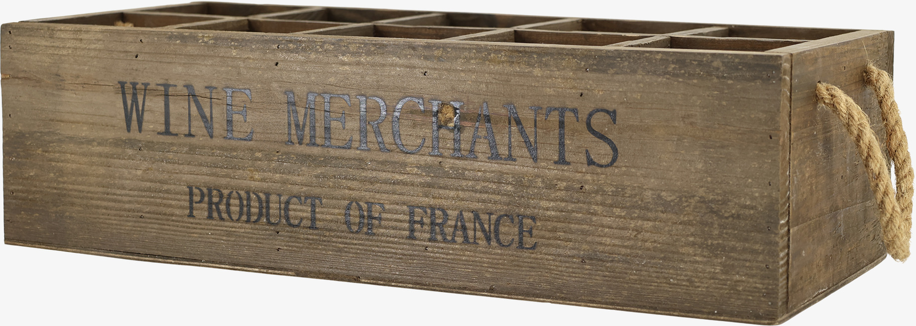 Förvaringslåda Trä - Wine Merchants Chic Antique Förvaringslådor och korgar Boxar Förvaringsboxar Porslinsboxar Trälådor Smyckesboxar i