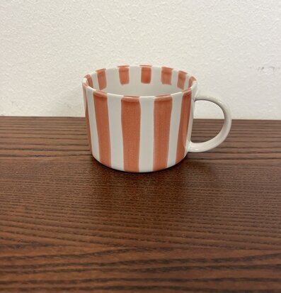 Monica Kopp Med Fat Rost (fynd-id 1) Olsson & Jensen