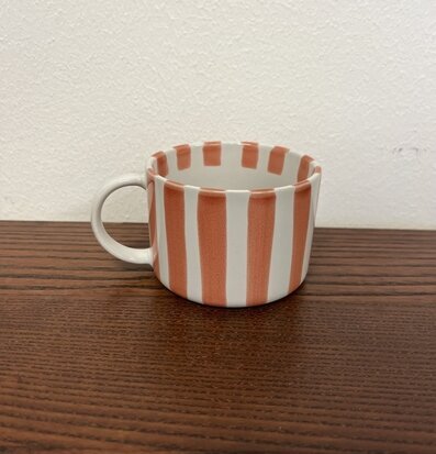 Monica Kopp Med Fat Rost (fynd-id 1) Olsson & Jensen