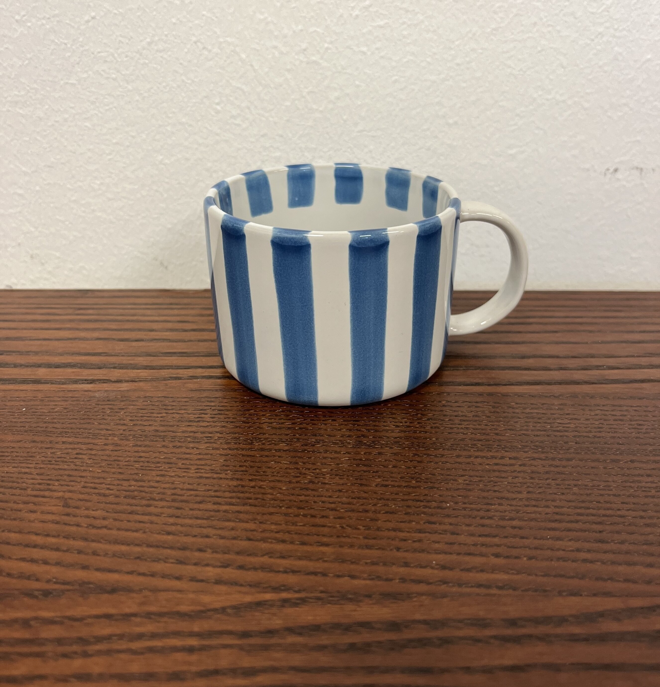 Monica Kopp Med Fat Blå (fynd-id 1) Olsson & Jensen