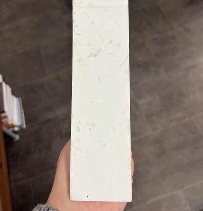 Konsol Trä Snidad (fynd-id 1) Different Design