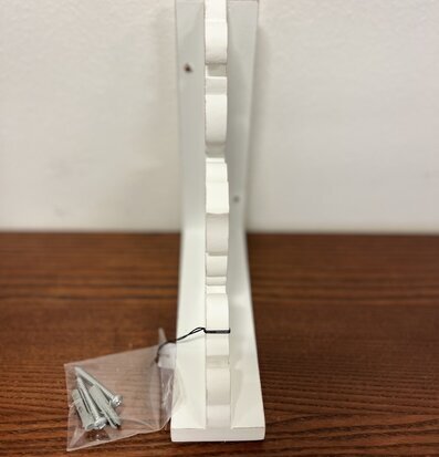 Konsol Trä Snidad (fynd-id 2) Different Design