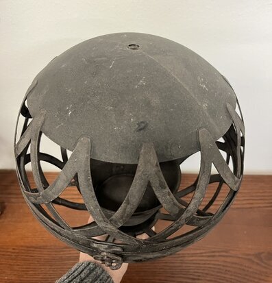 Hängande Ljusklot - Mellan (fynd-id 1) 2) A Lot Decoration