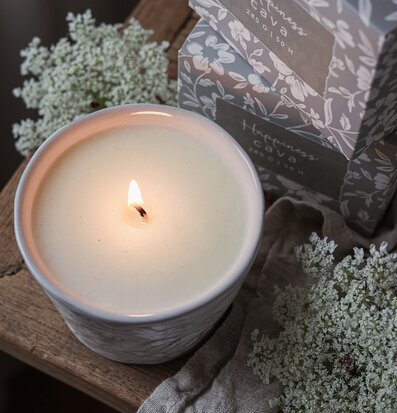 Doftljus Cava - Majas Cottage Doftljus/doftpinnar