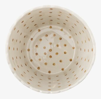 Skål Popcorn Bloomingville Skålar att äta ur tilltugg Såskannor/Vispskål servering Matlådor Förvaring av lunch/mat Lunchboxar Små