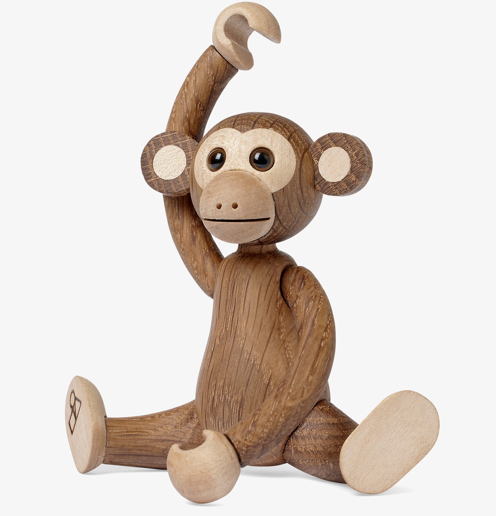 Dekoration Jolly Apa Ek Spring Copenhagen Övrig prydnad/dekoration för inredning innemiljö