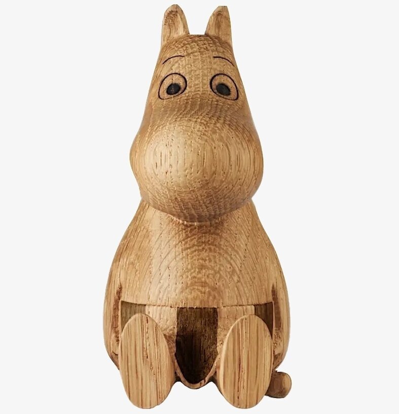 Dekoration Muminmamma Ek Dsignhouse x Moomin Övrig prydnad/dekoration för inredning innemiljö