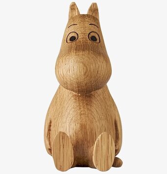 Dekoration Mumin Ek Dsignhouse x Moomin Övrig prydnad/dekoration för inredning innemiljö