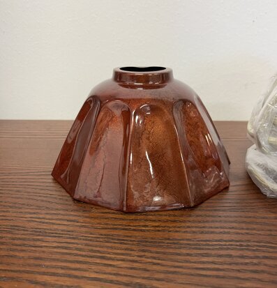 Fönsterlampa Ester Terracotta 17cm (fynd-id 1) PR Home