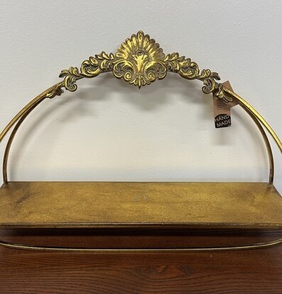 Vägghylla Ornament (fynd-id 1) A Lot Decoration