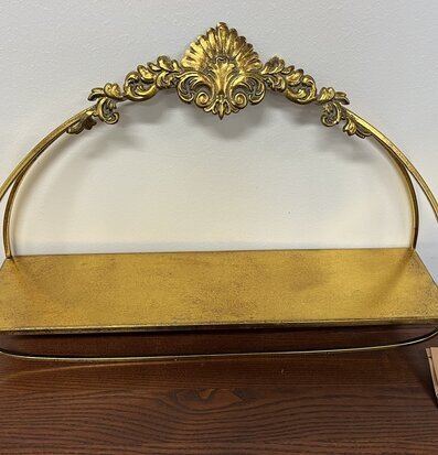 Vägghylla Ornament (fynd-id 2) A Lot Decoration