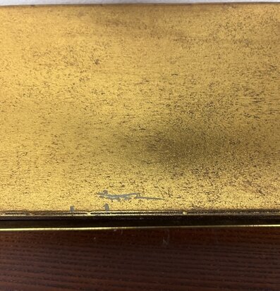 Vägghylla Ornament (fynd-id 2) A Lot Decoration