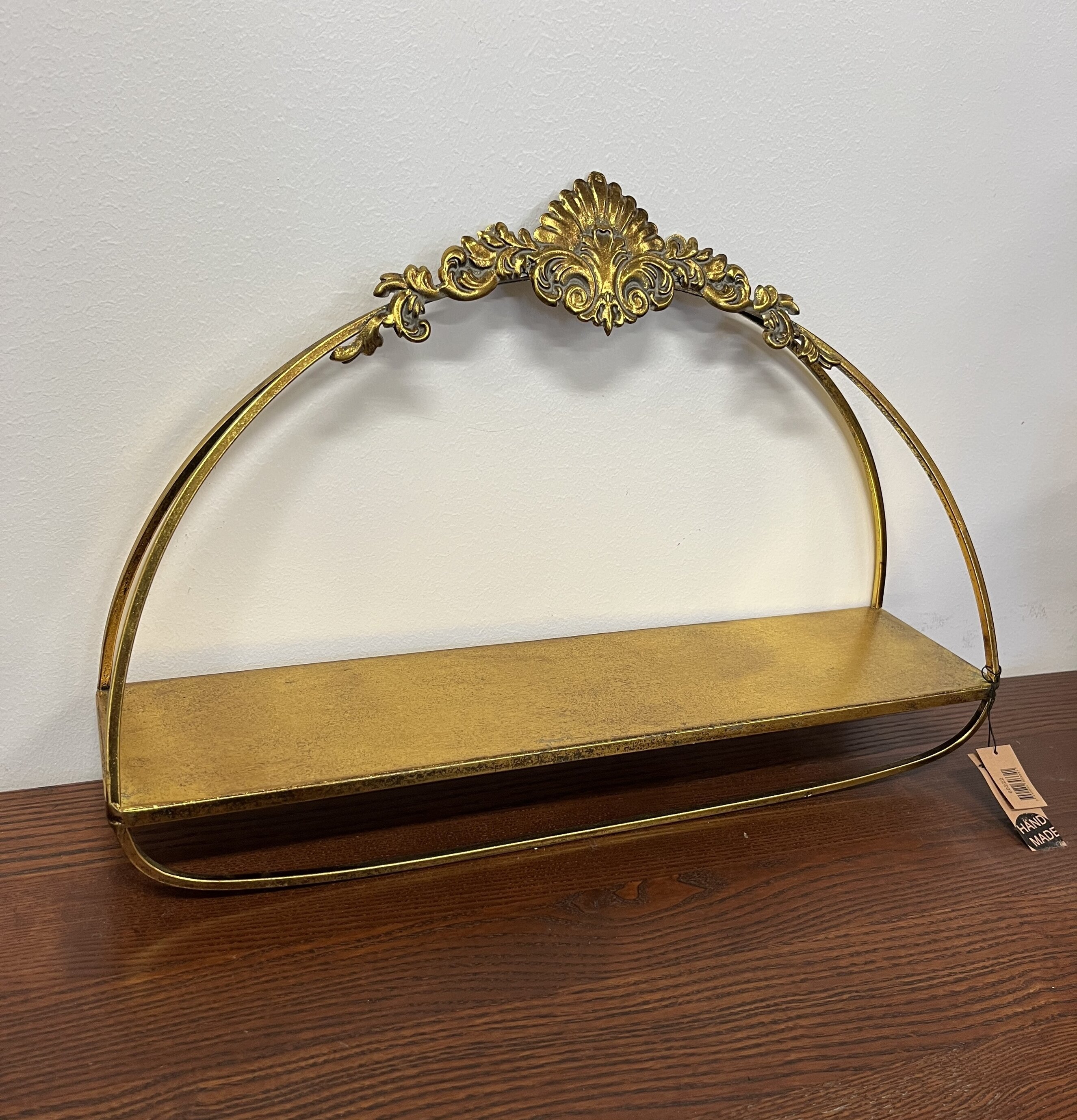 Vägghylla Ornament (fynd-id 2) A Lot Decoration