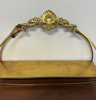 Vägghylla Ornament (fynd-id 3) A Lot Decoration