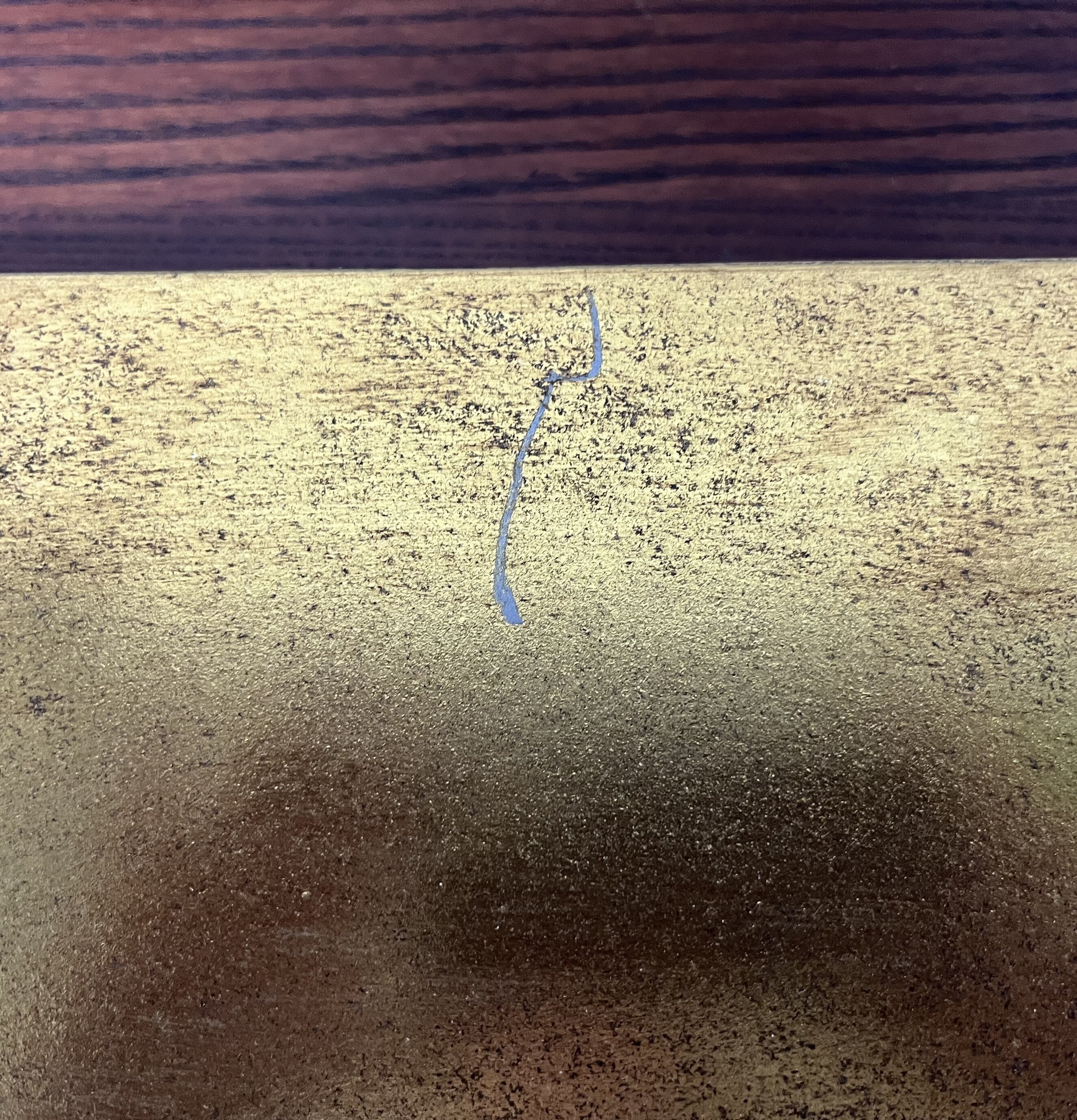 Vägghylla Ornament (fynd-id 3) A Lot Decoration