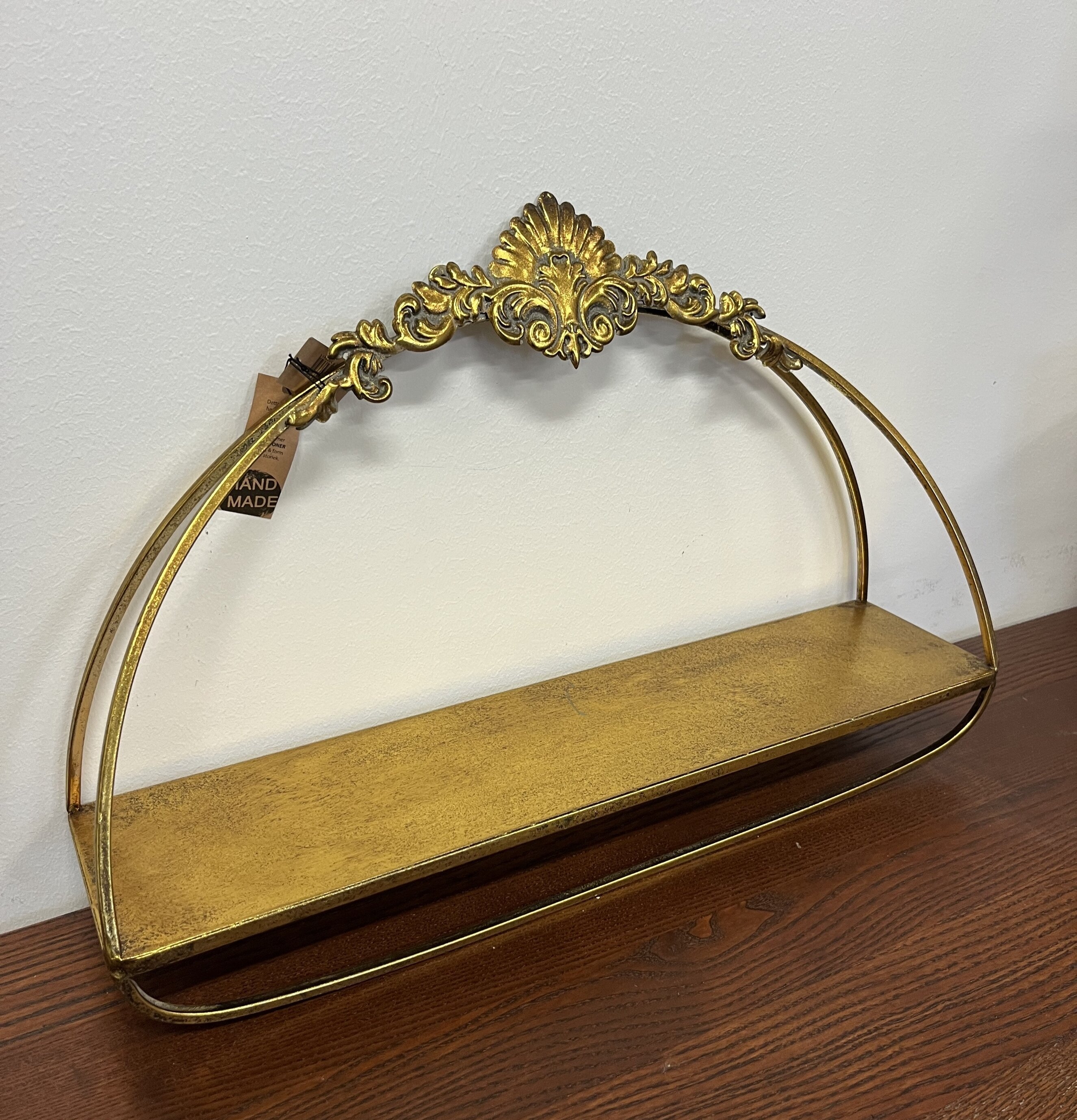 Vägghylla Ornament (fynd-id 3) A Lot Decoration