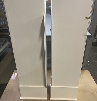 Fransk Öppen Spis Antikvit (fynd-id 1) Chic Antique