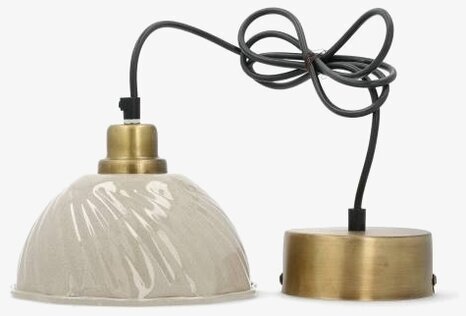 Taklampa Leon Sand A Lot Decoration Lampor Taklampor Golvlampor Bordslampor LED-lampor Ledlampor Fönsterlampor Ljusslingor för dekoration