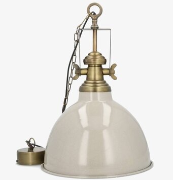 Taklampa Baron Sand A Lot Decoration Lampor Taklampor Golvlampor Bordslampor LED-lampor Ledlampor Fönsterlampor Ljusslingor för dekoration