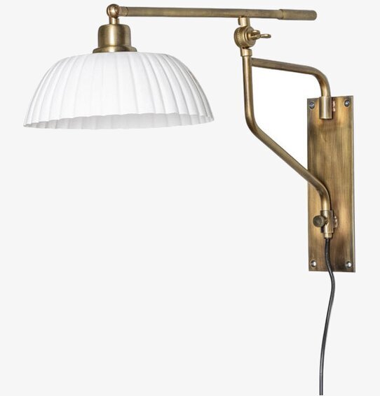 Vägglampa Sun Shell A Lot Decoration Lampor Taklampor Golvlampor Bordslampor LED-lampor Ledlampor Fönsterlampor Ljusslingor för dekoration