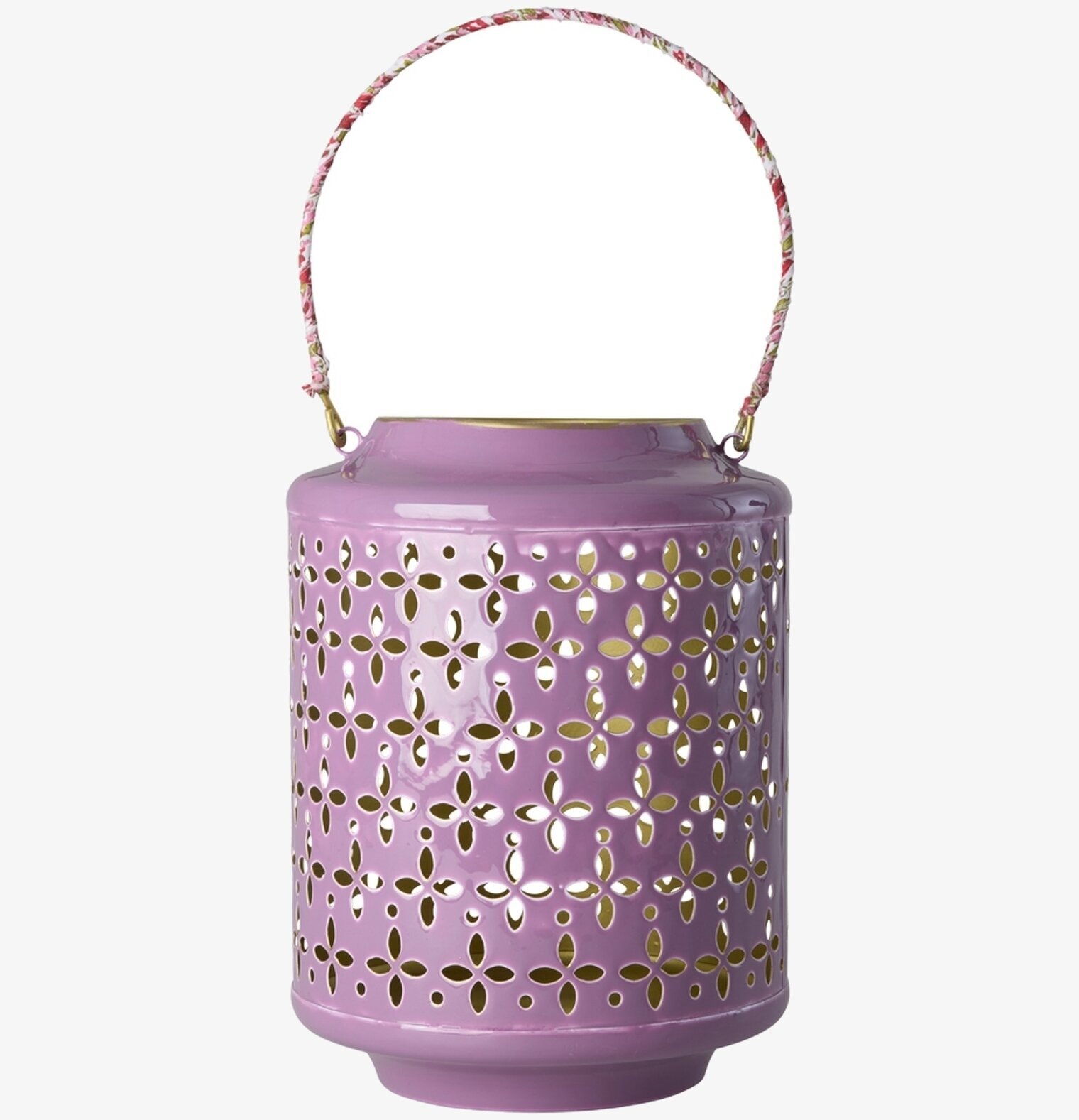 Lanterna Lila Rice Lanternor