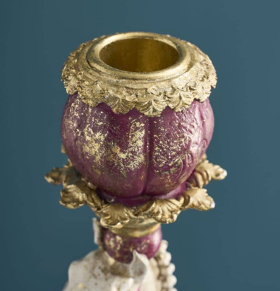 Ljusstake Cirkus Häst Werner Voss Ljusstakar Adventsstakar Ljushållare Ljushyllor