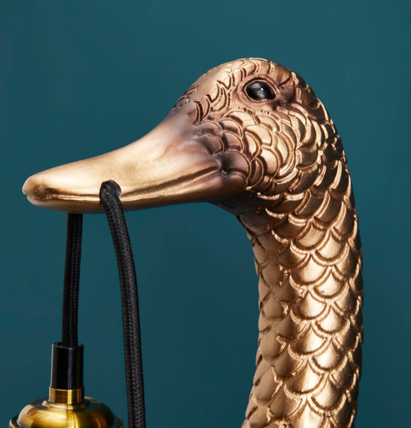 Vägglampa Son Of A Duck Werner Voss Lampor Taklampor Golvlampor Bordslampor LED-lampor Ledlampor Fönsterlampor Ljusslingor för