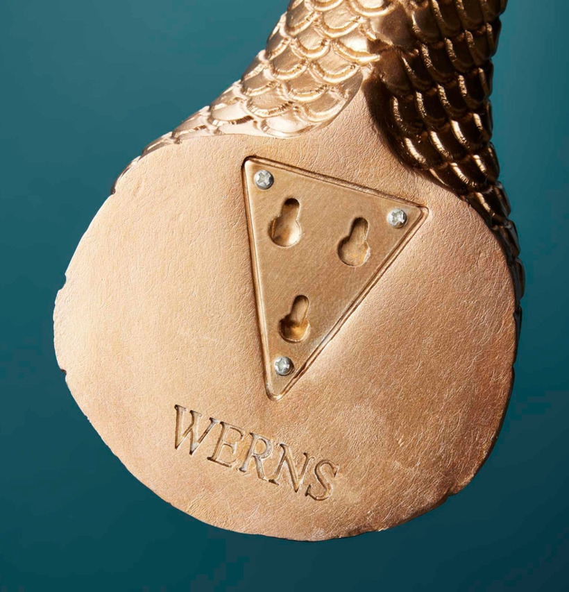 Vägglampa Son Of A Duck Werner Voss Lampor Taklampor Golvlampor Bordslampor LED-lampor Ledlampor Fönsterlampor Ljusslingor för