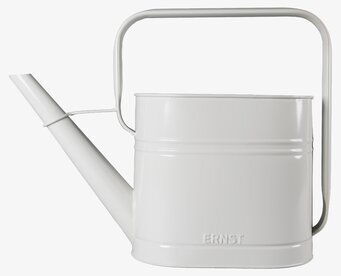 Vattenkanna Naturvit Ernst Vattenkannor för inomhusbruk utomhusbruk