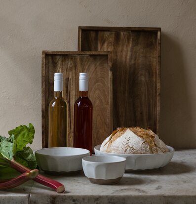 Ernst Sommarsaft - Hallon, Rabarber & Citron Övrig prydnad/dekoration för inredning innemiljö