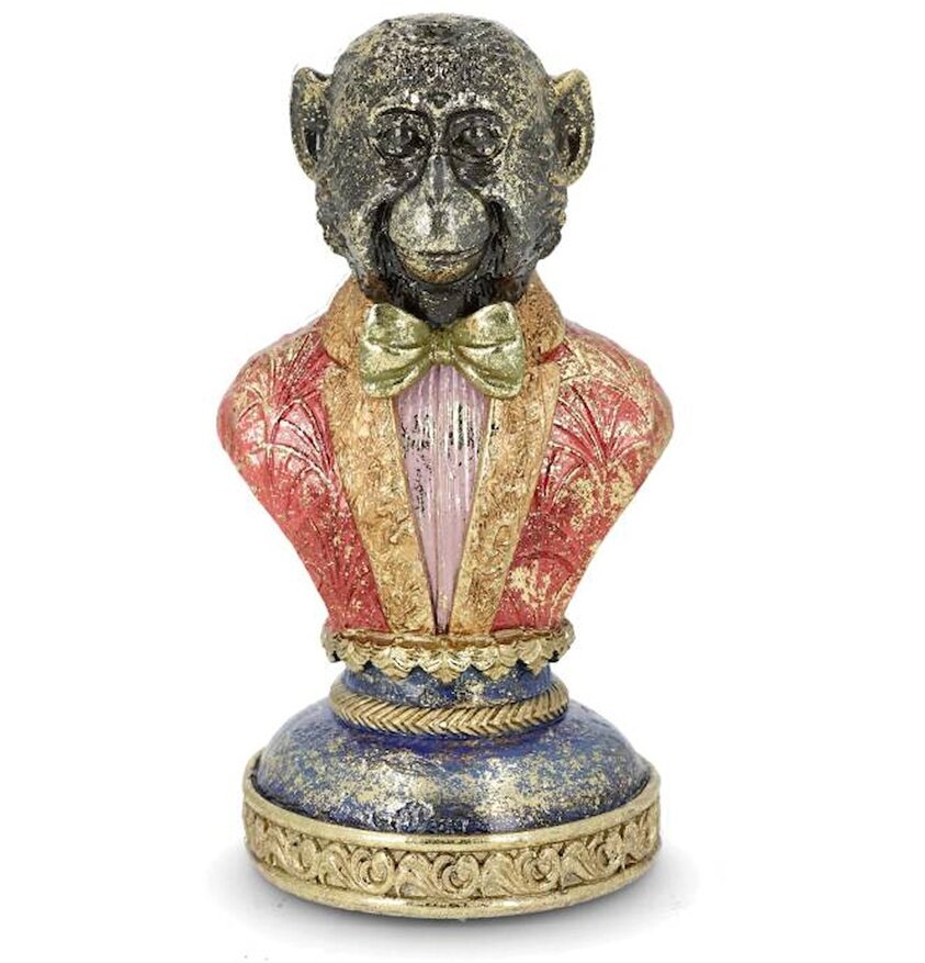 Byst Apa A Lot Decoration Byster