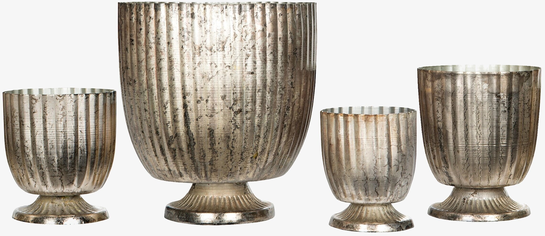 Kruka Rex Champagne A Lot Decoration Krukor Örtkrukor Glaskrukor