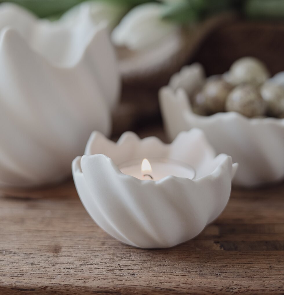 Majas Skal Liten - Cottage Lyktor Endless Light Ljuslyktor Övrig prydnad/dekoration för inredning innemiljö