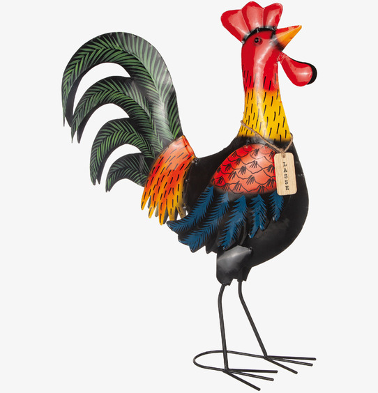 Tupp Hebbe & Lasse Hamrad Plåt 55cm Different Design