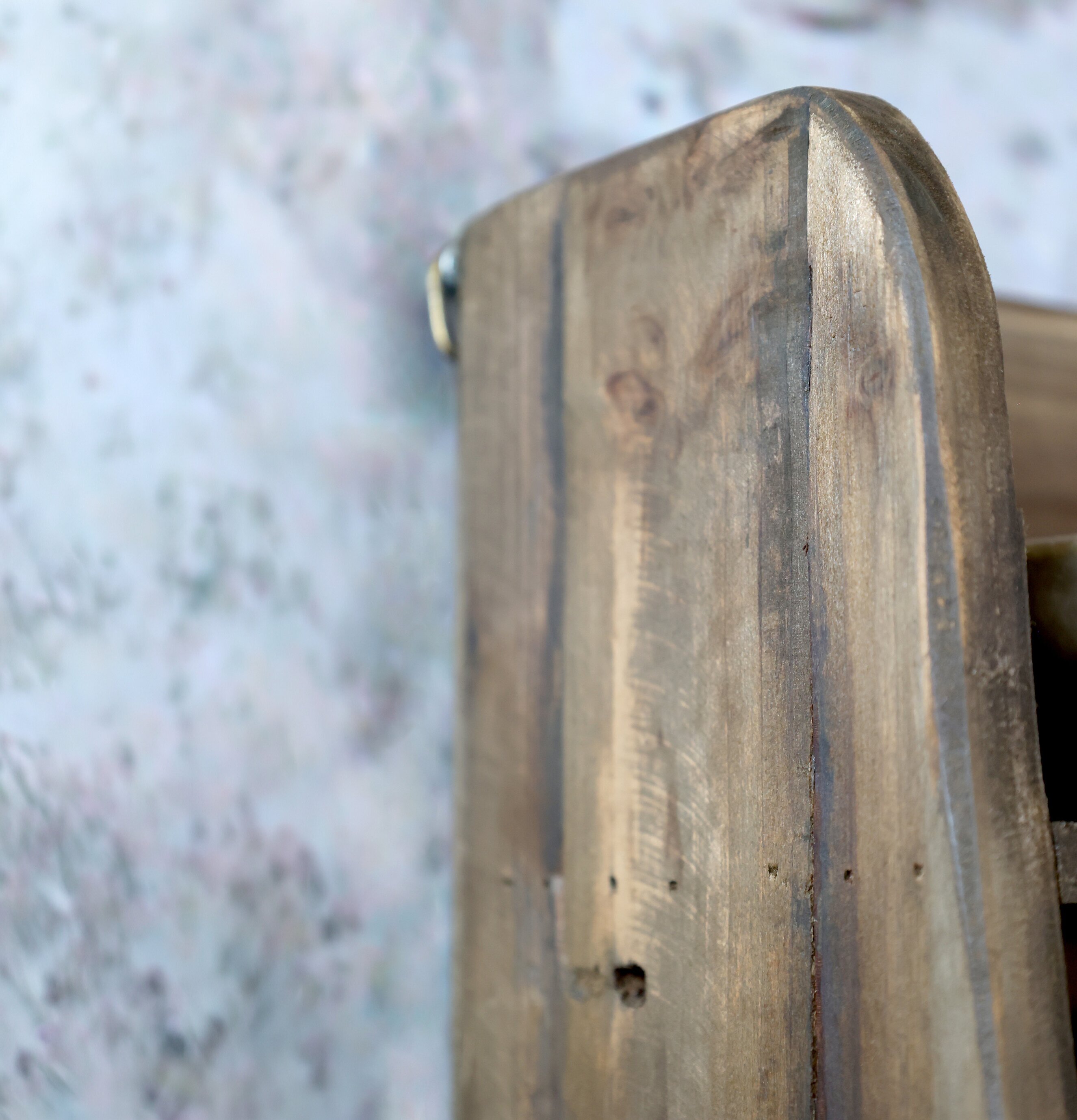 Väggreol Natur Chic Antique Vägghyllor