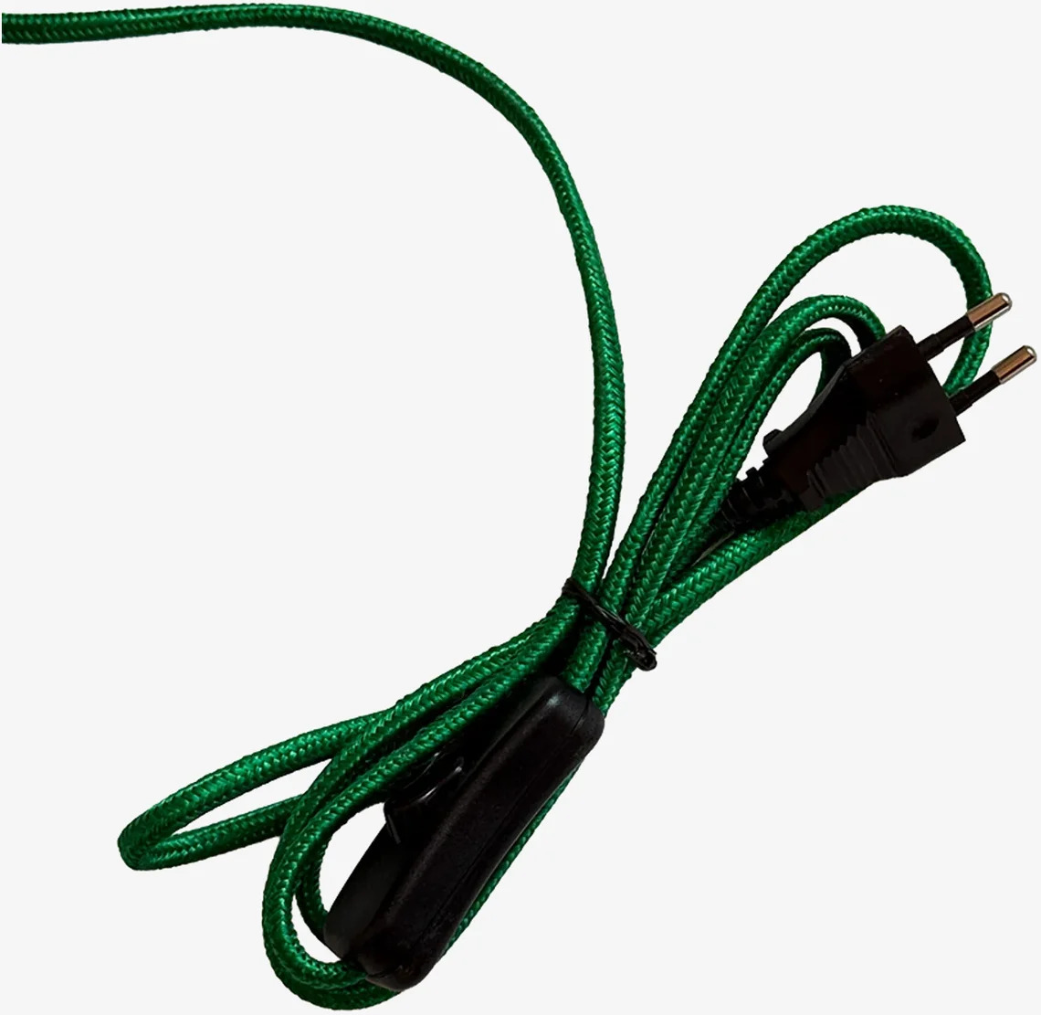 Bordslampa Rotting Brun/Blå Rice Lampor Taklampor Golvlampor Bordslampor LED-lampor Ledlampor Fönsterlampor Ljusslingor för dekoration