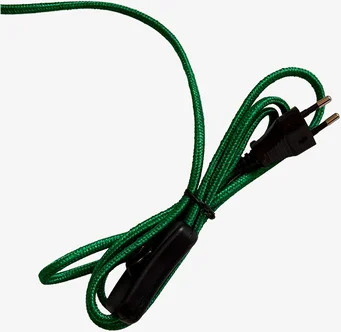 Bordslampa Rotting Brun/Blå Rice Lampor Taklampor Golvlampor Bordslampor LED-lampor Ledlampor Fönsterlampor Ljusslingor för dekoration