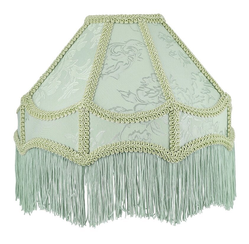 Lampskärm Frans Pistage A Lot Decoration Lampskärmar