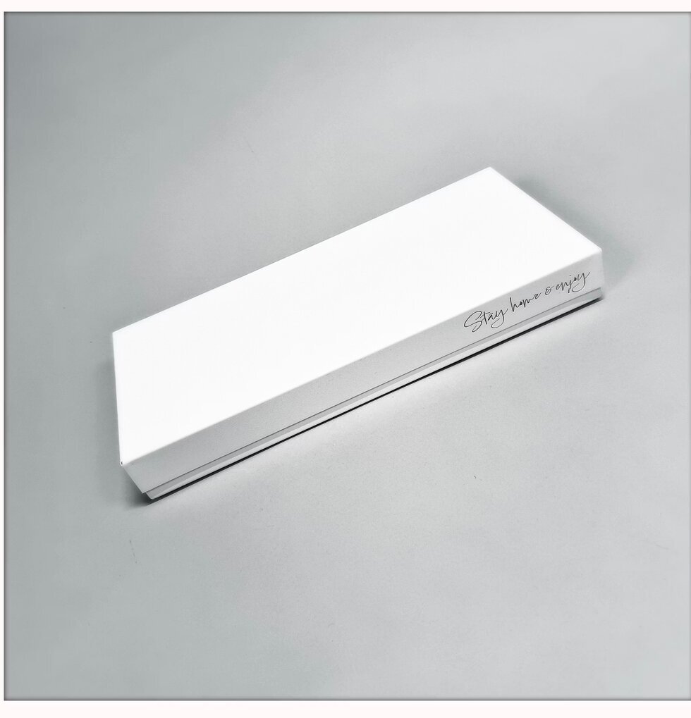 #ÄlskaPlåt Kylplatta Vit Älskaplåt Övrig prydnad/dekoration för inredning innemiljö utemiljö