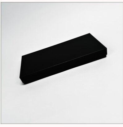 #ÄlskaPlåt Kylplatta Svart Älskaplåt Övrig prydnad/dekoration för inredning innemiljö utemiljö