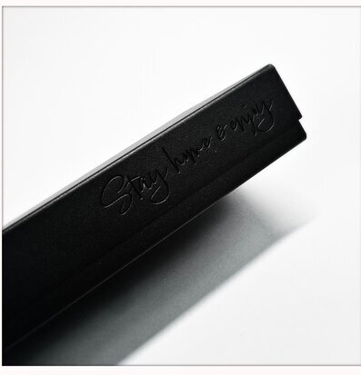 #ÄlskaPlåt Kylplatta Svart Älskaplåt Övrig prydnad/dekoration för inredning innemiljö utemiljö