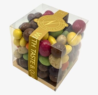 Chokladkuben Narr Chocolate Choklad Chokladstrutar